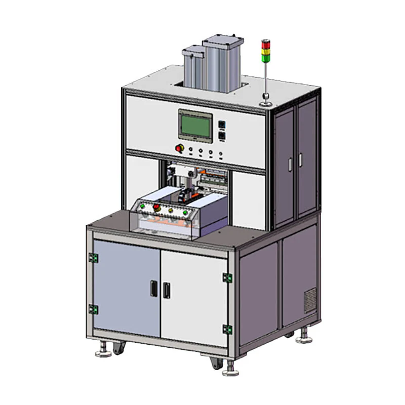 W jaki sposób maszyna do poziomowania HTCC poprawia wydajność produkcji?