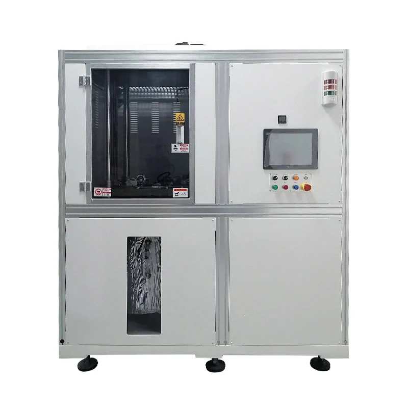 Automatyczna maszyna prasowa Isostatic HTCC HTCC