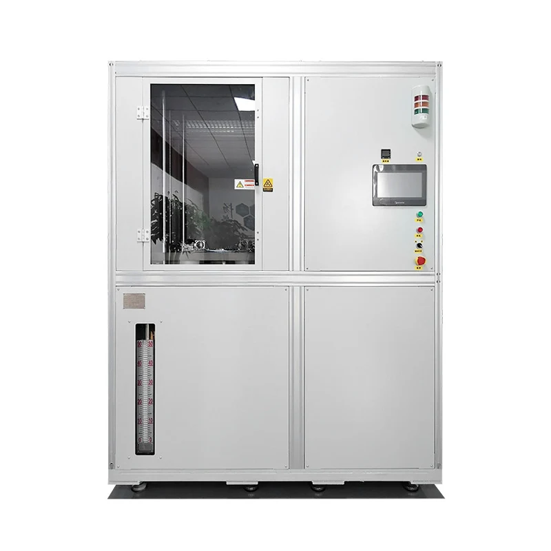 Automatyczna maszyna prasowa Isostatic Warm Isostatic