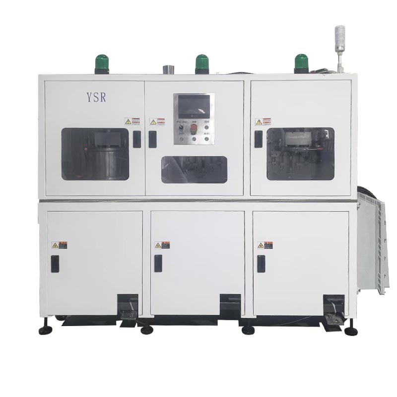 MLCC Automatic Powder Separator