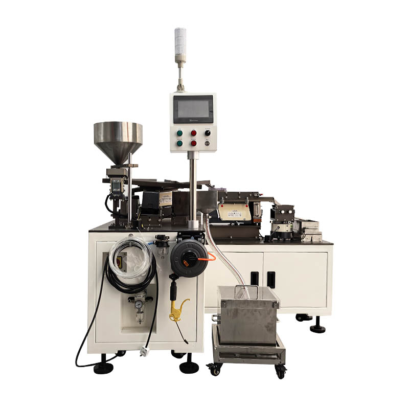 Sortownik sedymentacyjny MLCC